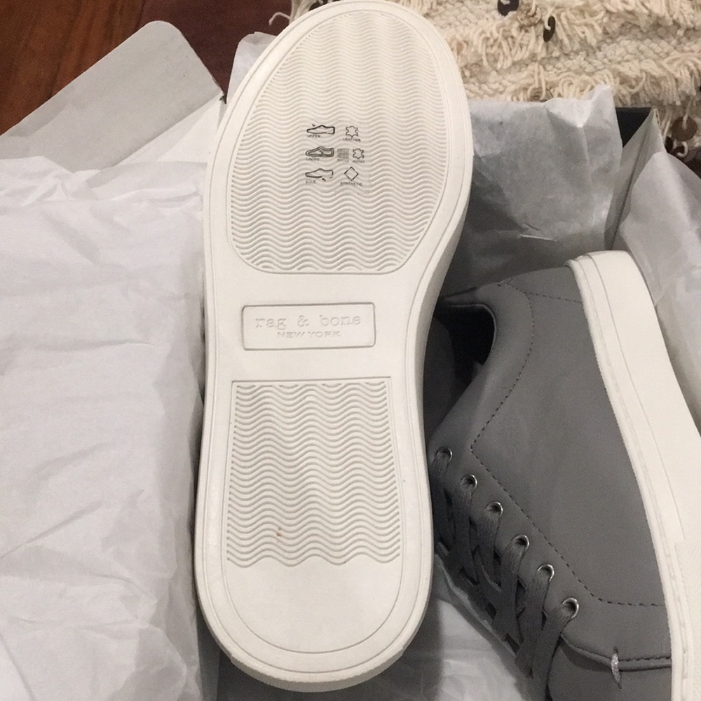 Rag and bone Kent sneakers - Picture 3 of 6